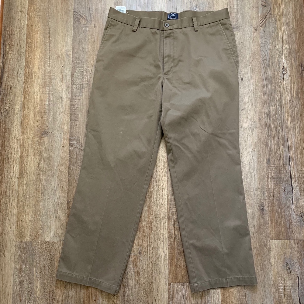 Docker Pants - image 1